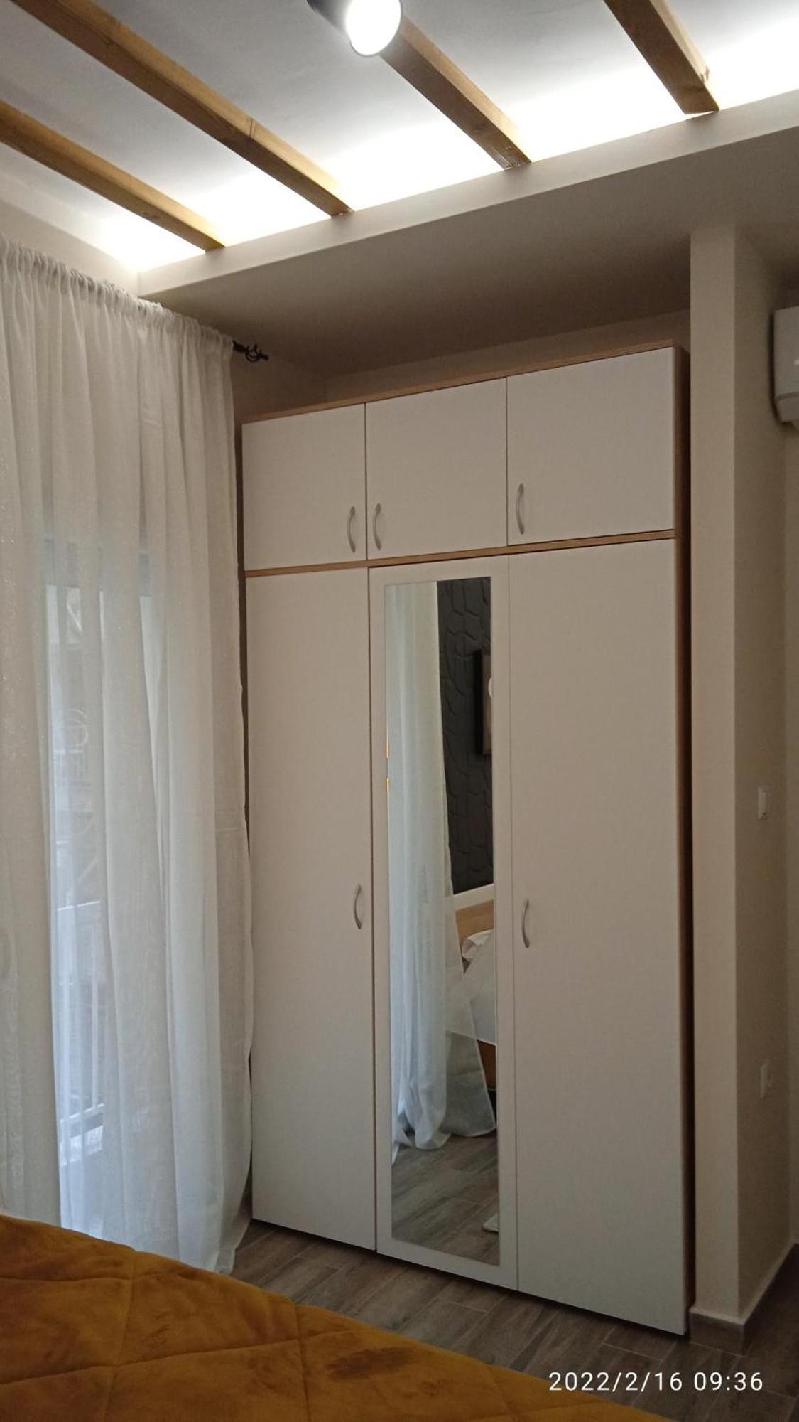 Lusso Apartment - City Center Veria  Exteriér fotografie