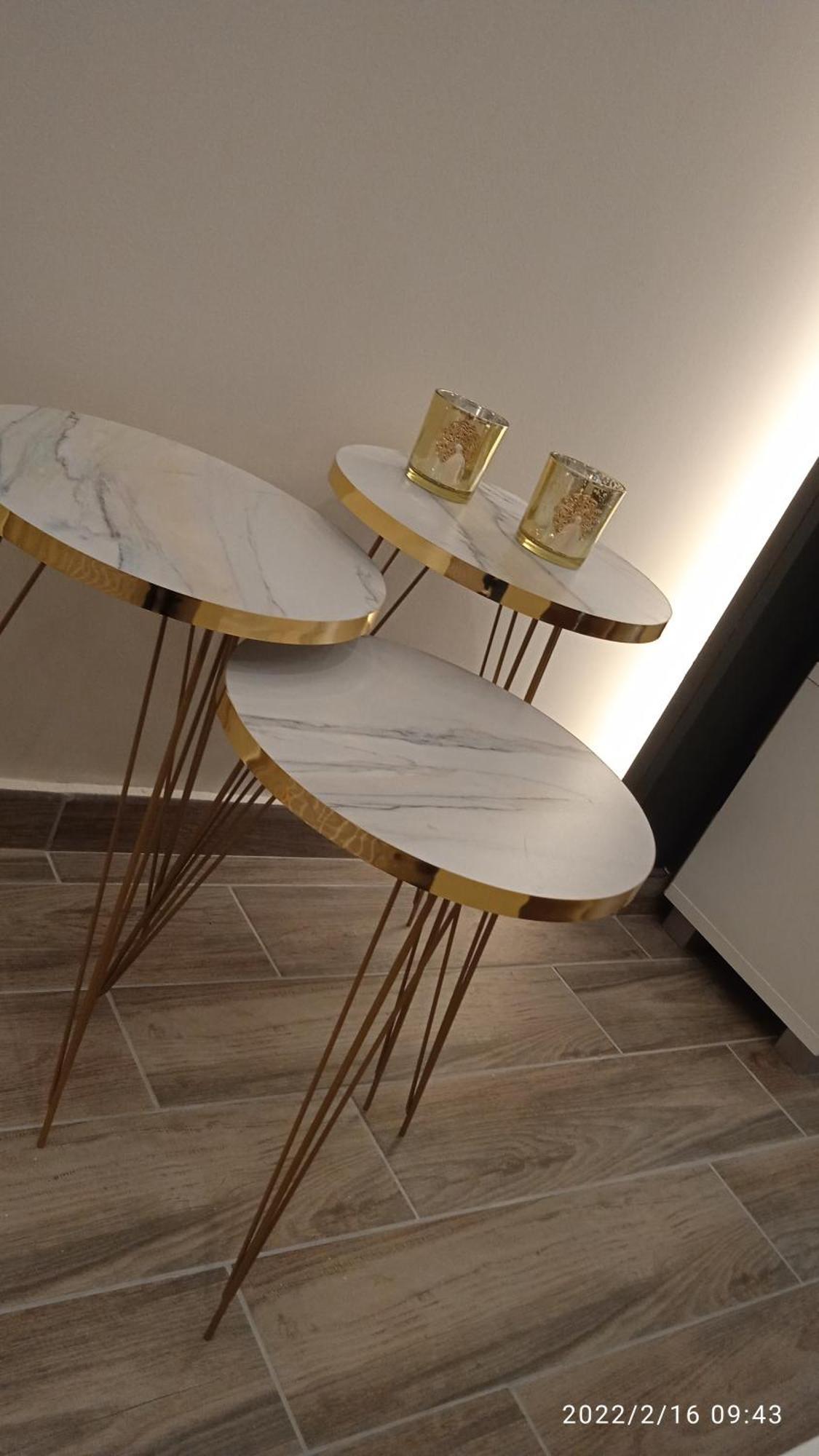 Lusso Apartment - City Center Veria  Exteriér fotografie